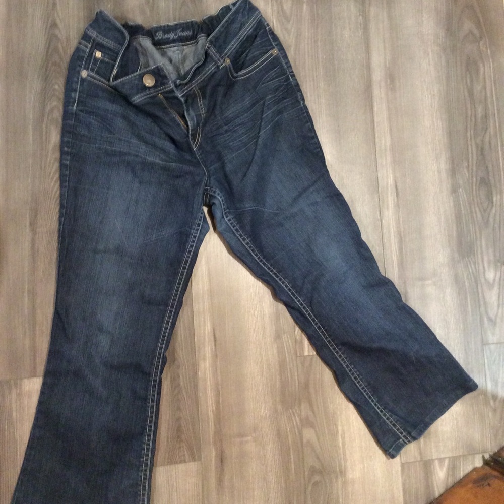 Blue Jeans